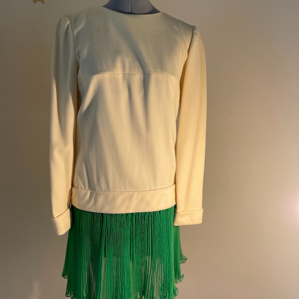 vintage dress
